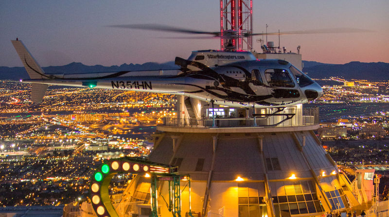 5starhelicoptertours.com logo
